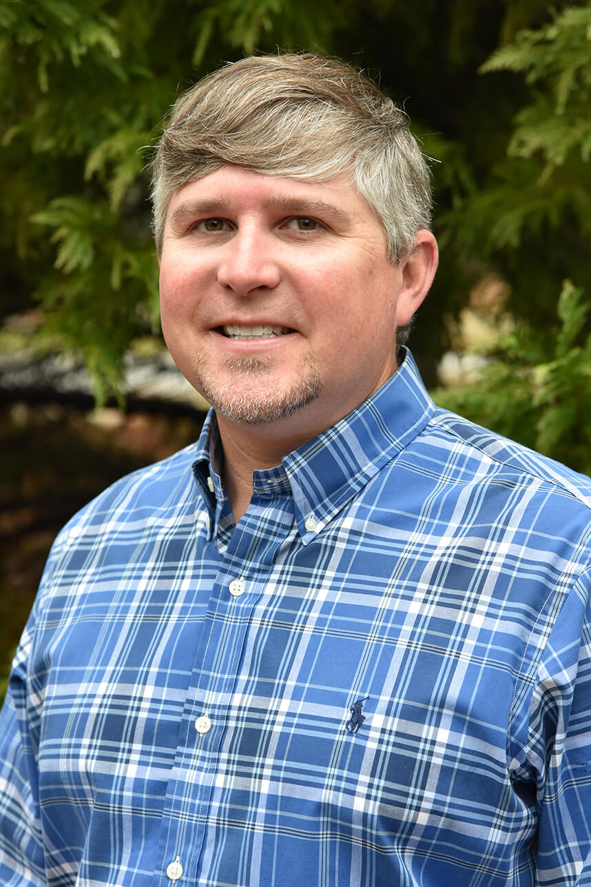 Allen Russell, P.S., CFM