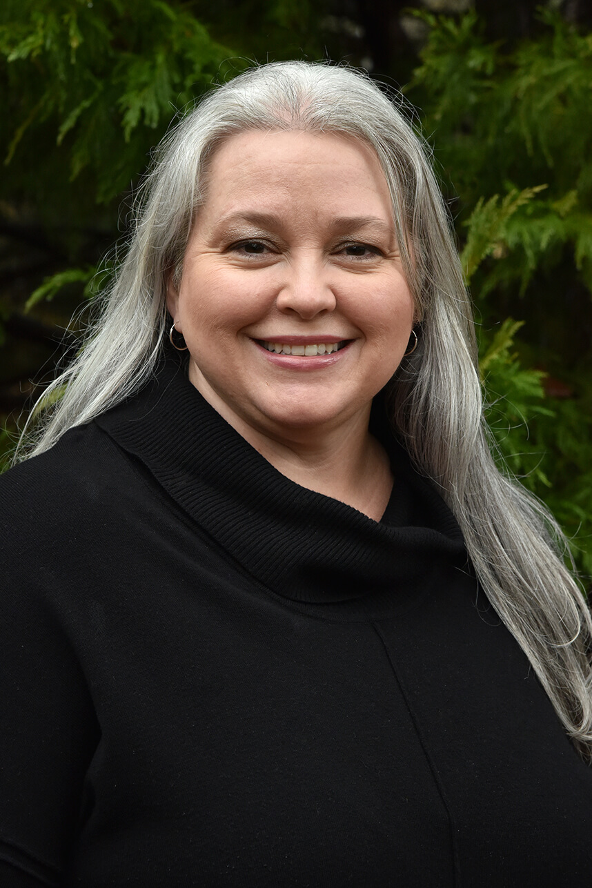 Carrie Sanders