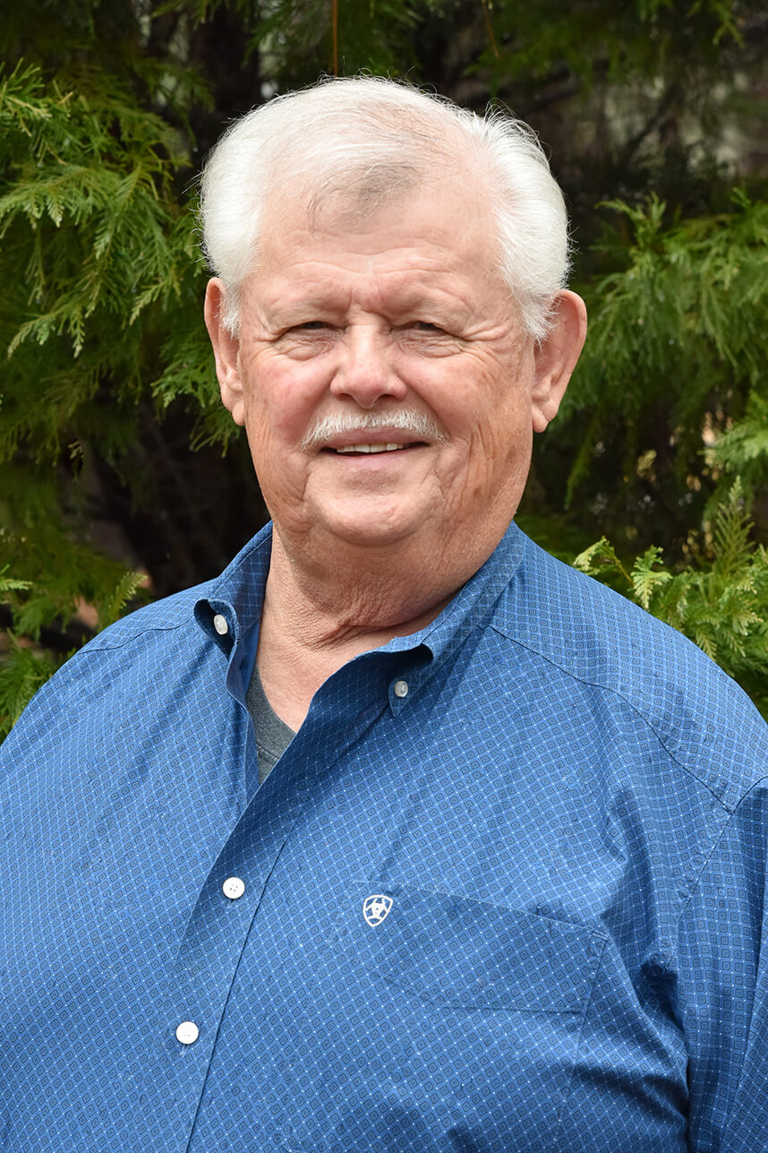 Clyde Woodward, Jr.