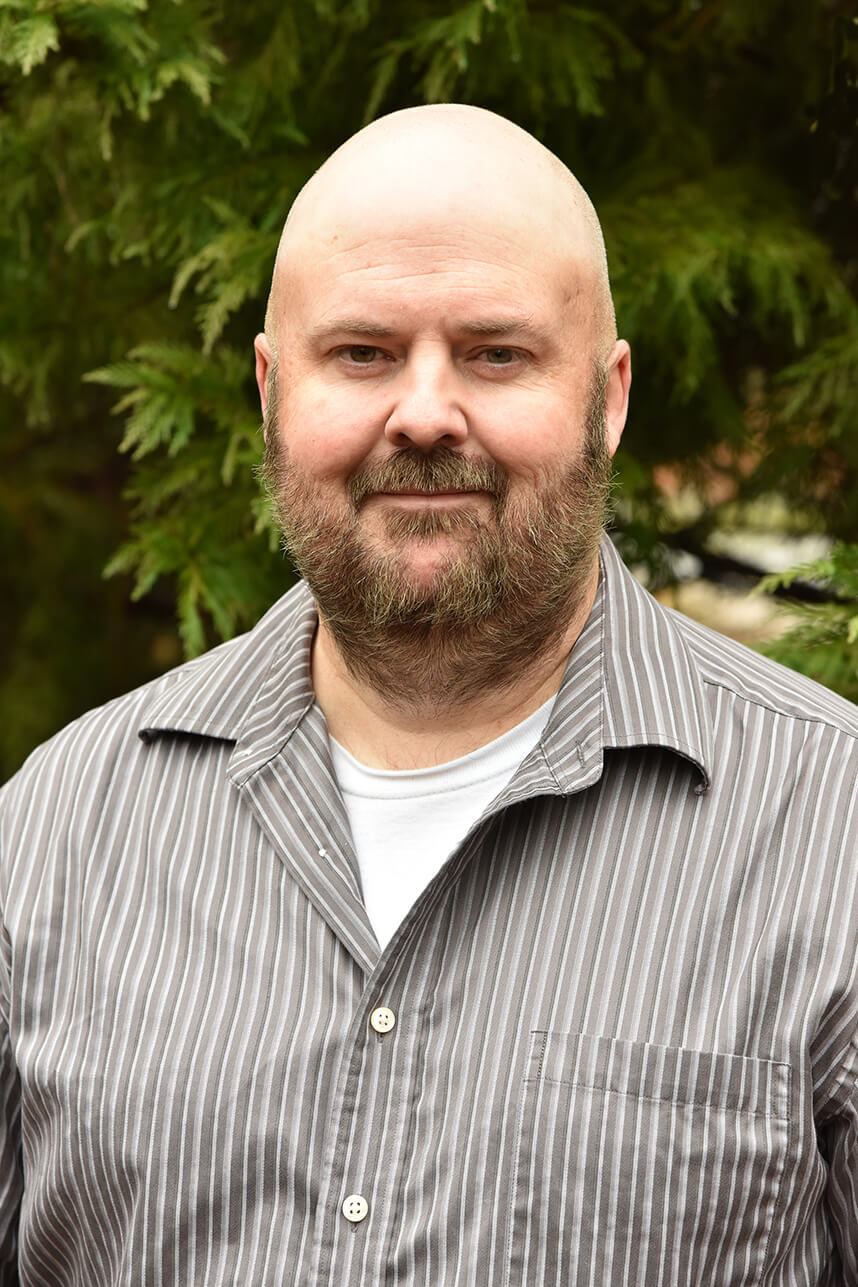 Jeff Gonsoulin