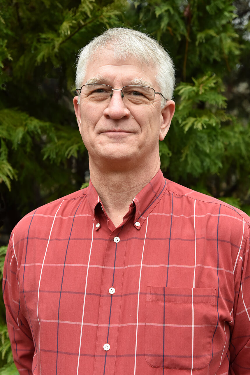 Kenneth Ruckstuhl, PRG
