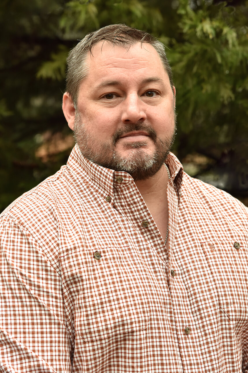 Kevin Kammerdeiner