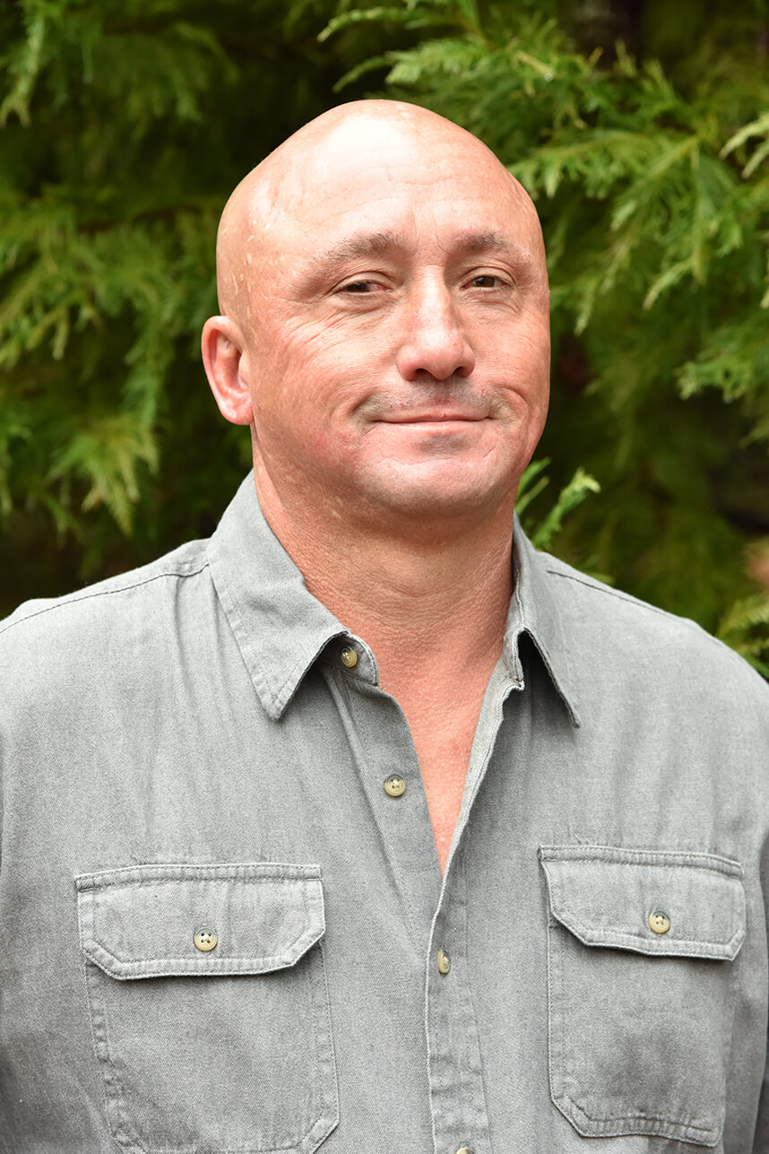 Kevin Mullins