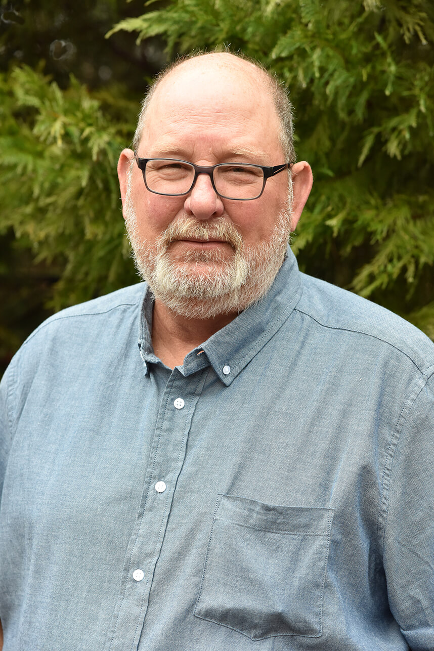 Mike Anderson