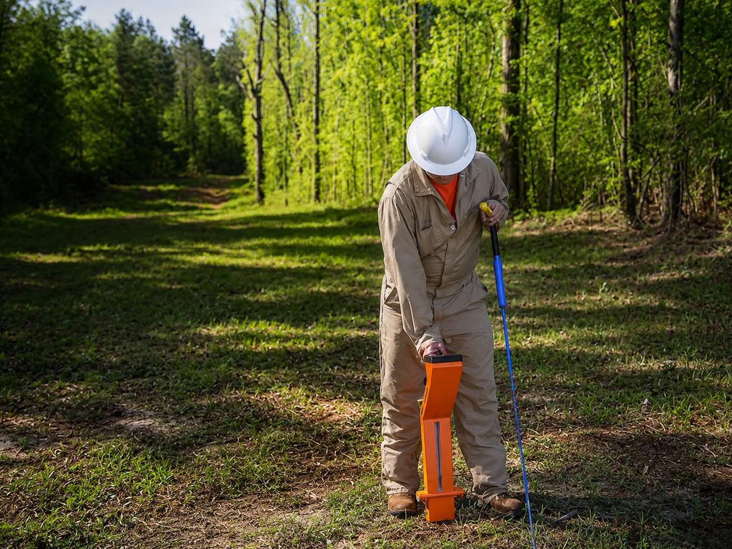 Pipeline industry environmental services