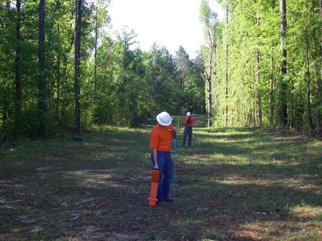 Construction administration services
